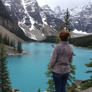 Meet your Posher, Bailey